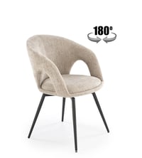 Jídelní židle K550 Halmar (foto 2)