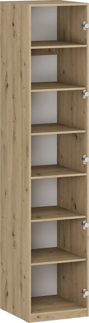 Korpus FORMO K3 – Dub artisan (2p=1szt) Halmar