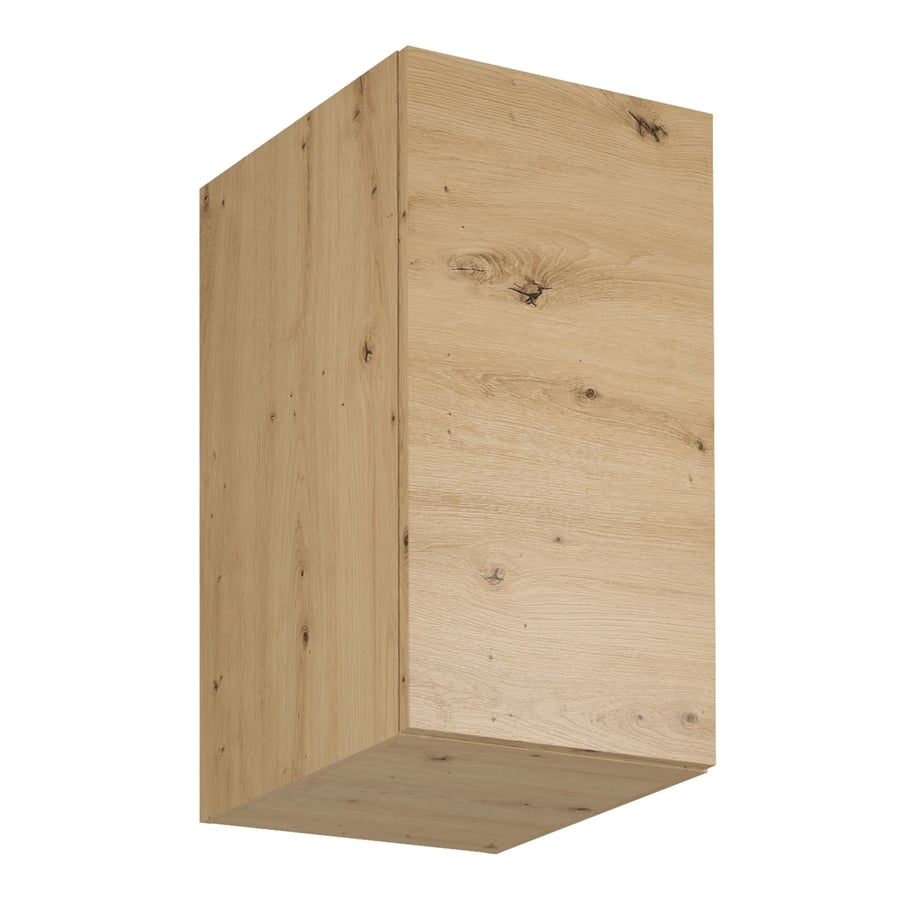 Horní skříňka LANGEN G40G – Dub artisan, univerzální Kondela