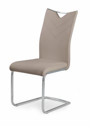 Jídelní židle K224 – Cappuccino Halmar