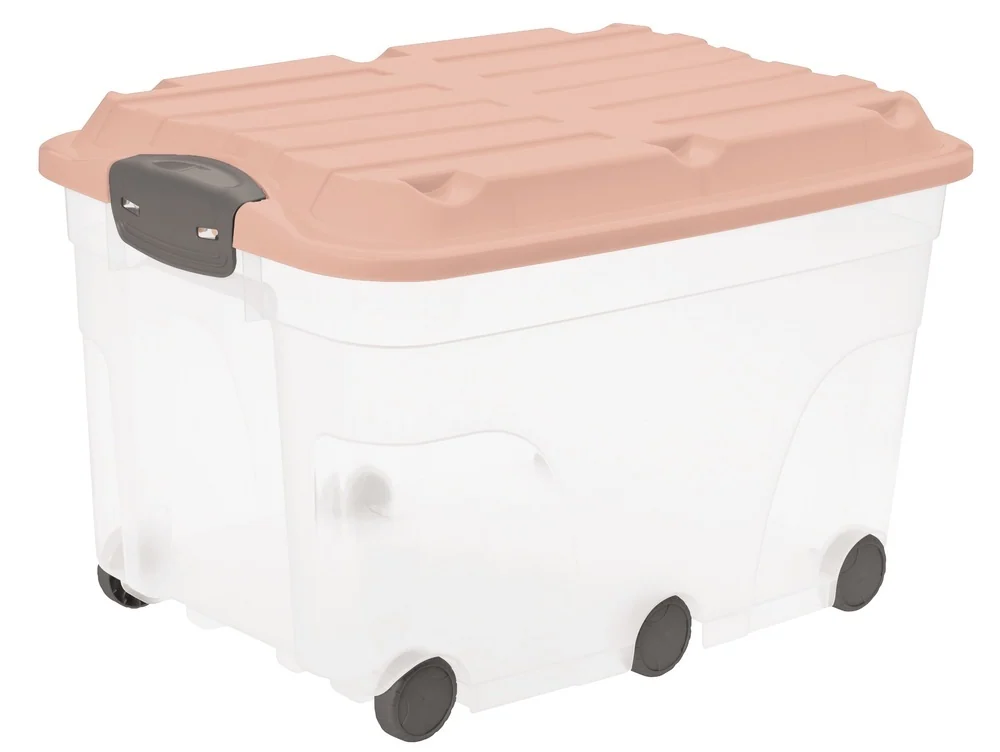 Úložný box ROTHO ROLLER Rojaplast