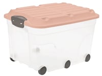 Úložný box ROTHO ROLLER Rojaplast