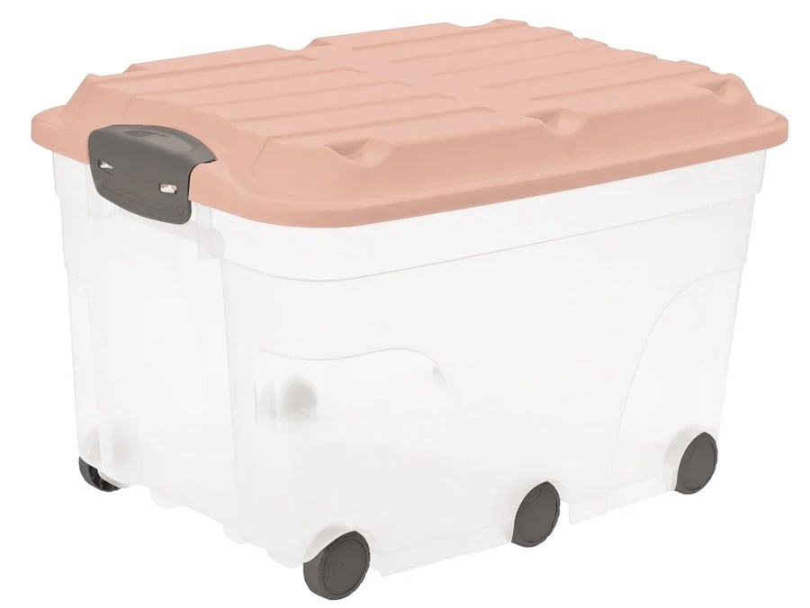 Úložný box ROTHO ROLLER Rojaplast