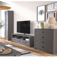 Komoda PROVANCE K3SP Kondela (foto 7)