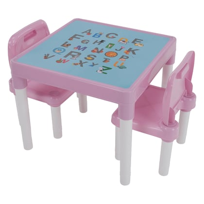 Dětský set 1+2, růžová/korálová, BALTO NEW – TOP akční produkt kategorie