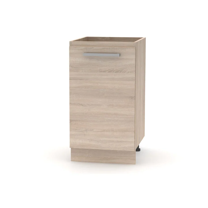 Spodní skříňka NOVA PLUS NOPL-063-0S Kondela