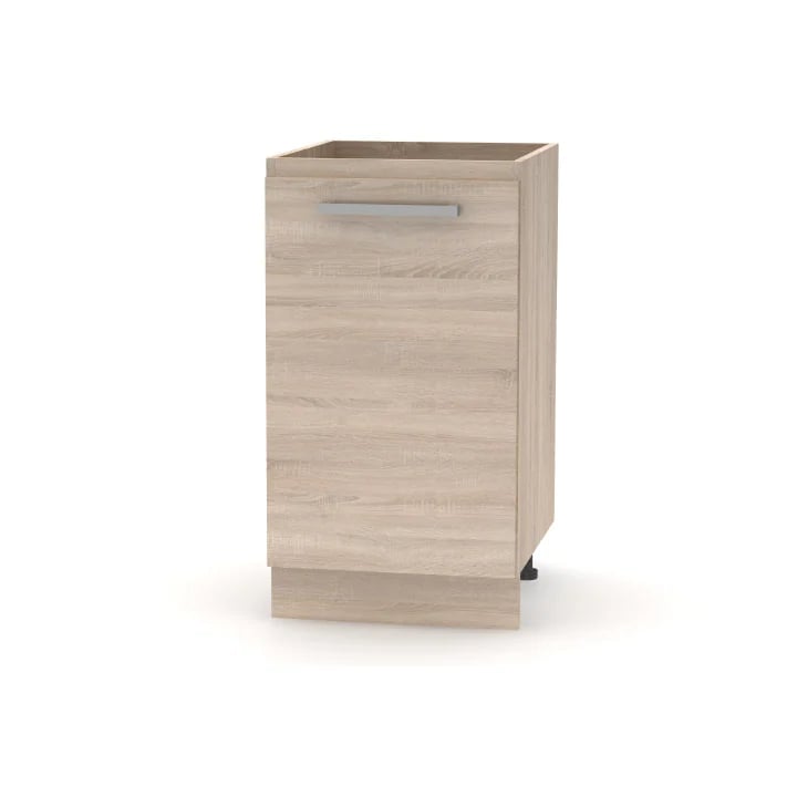 Spodní skříňka NOVA PLUS NOPL-063-0S Kondela