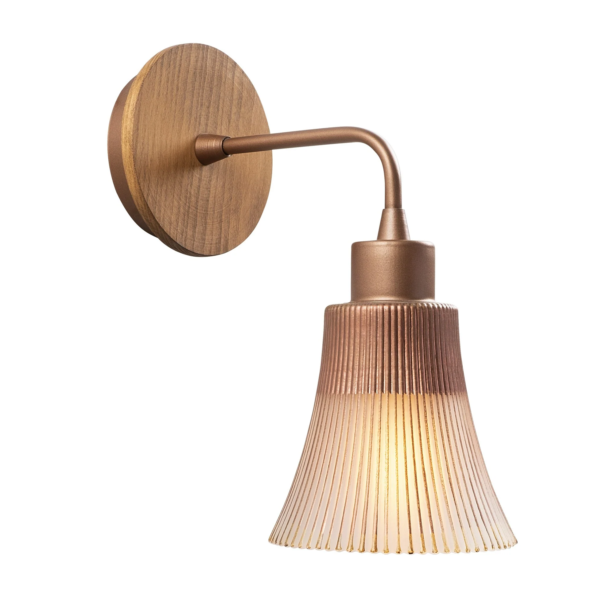 Nástěnná lampa FOCA N-130 ASIRGROUP