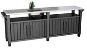UNITY CHEF 415L – Grafit Rojaplast