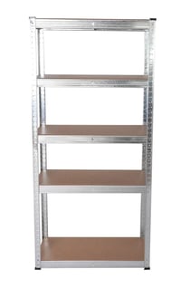 Regál 70x30x150 Rojaplast (foto 3)