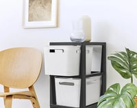 ROTHO BRISEN komoda 3x16 L Rojaplast (foto 7)