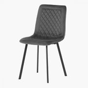 Jídelní židle DCL-973 – Grey4 Autronic