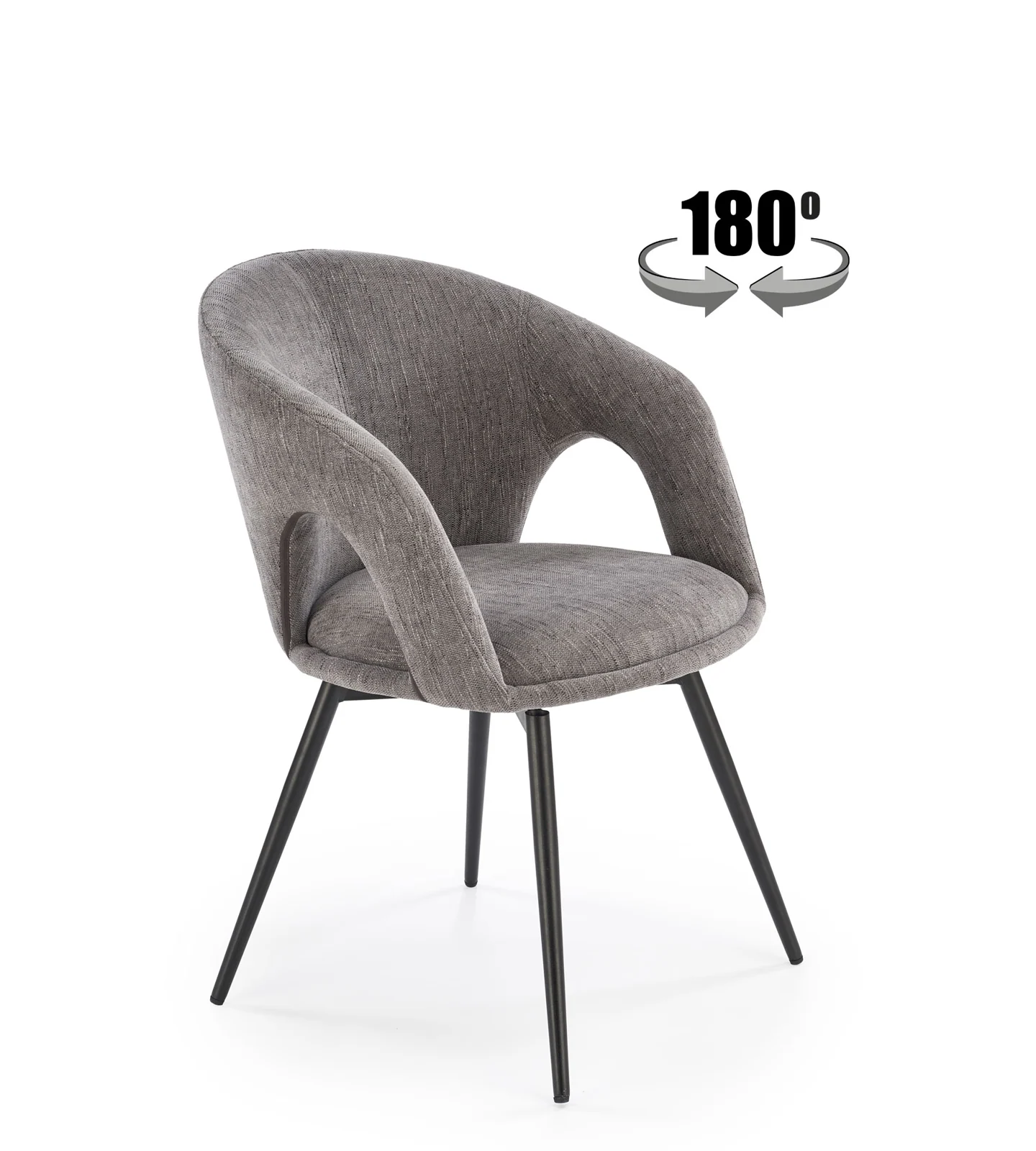 Jídelní židle K550 Halmar