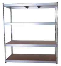 Regál 160x60x180 Rojaplast (foto 3)