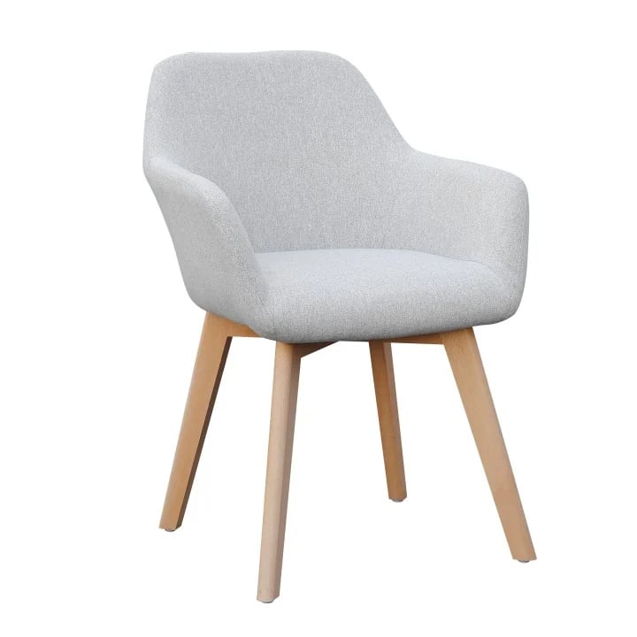 Designové křeslo CLORIN NEW Kondela (foto 8)