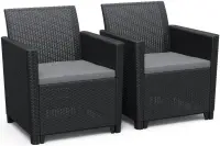 CLAIRE DUO Rojaplast (foto 5)