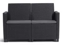 CLAIRE SEATERS SOFA 2 Rojaplast (foto 4)