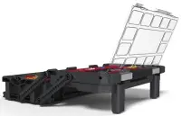 Connect Cantilever Organizer 22 Rojaplast (foto 14)