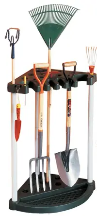 CORNER TOOL RACK držák nářadí Rojaplast (foto 3)