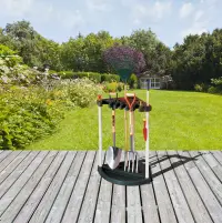 CORNER TOOL RACK držák nářadí Rojaplast (foto 6)