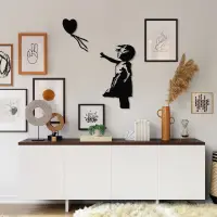 Dekorace BANKSY ASIRGROUP (foto 42)