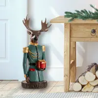 Dekorace CHRISTMAS ASIRGROUP