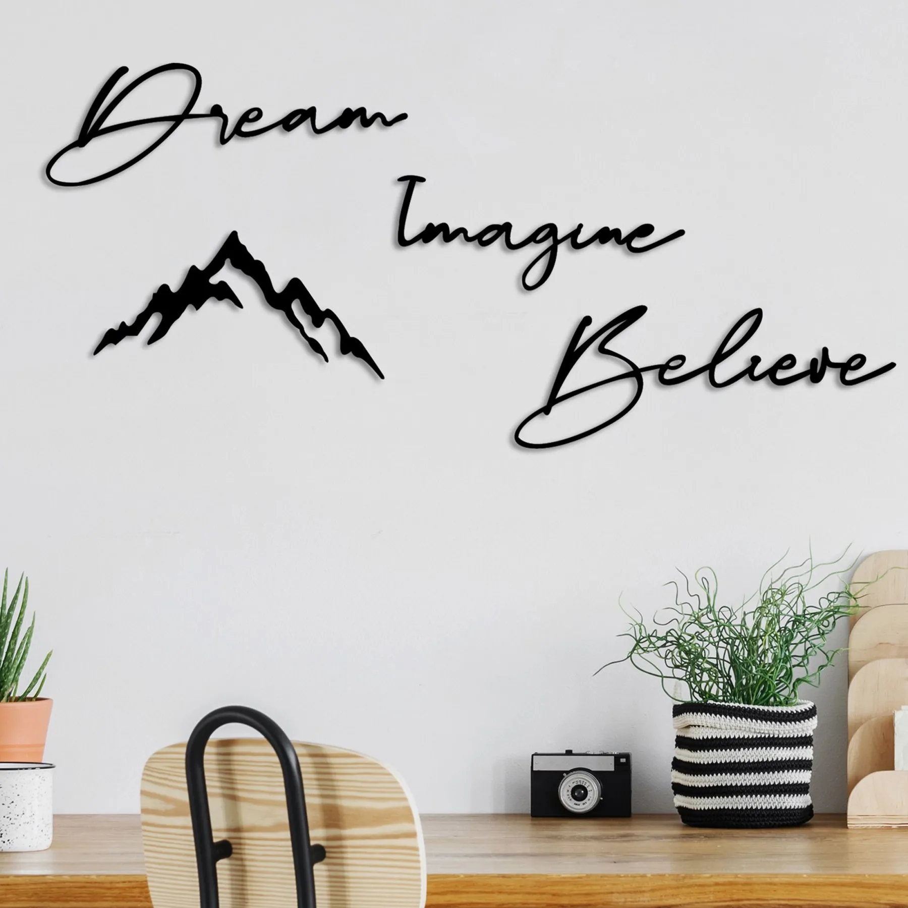 Dekorace DREAM ASIRGROUP