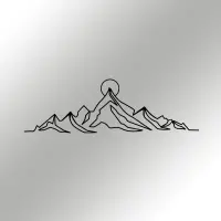Dekorace EVEREST ASIRGROUP (foto 6)