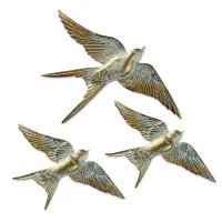 Dekorace FLYING ASIRGROUP (foto 13)