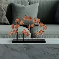 Dekorace GOLDFISH ASIRGROUP (foto 3)