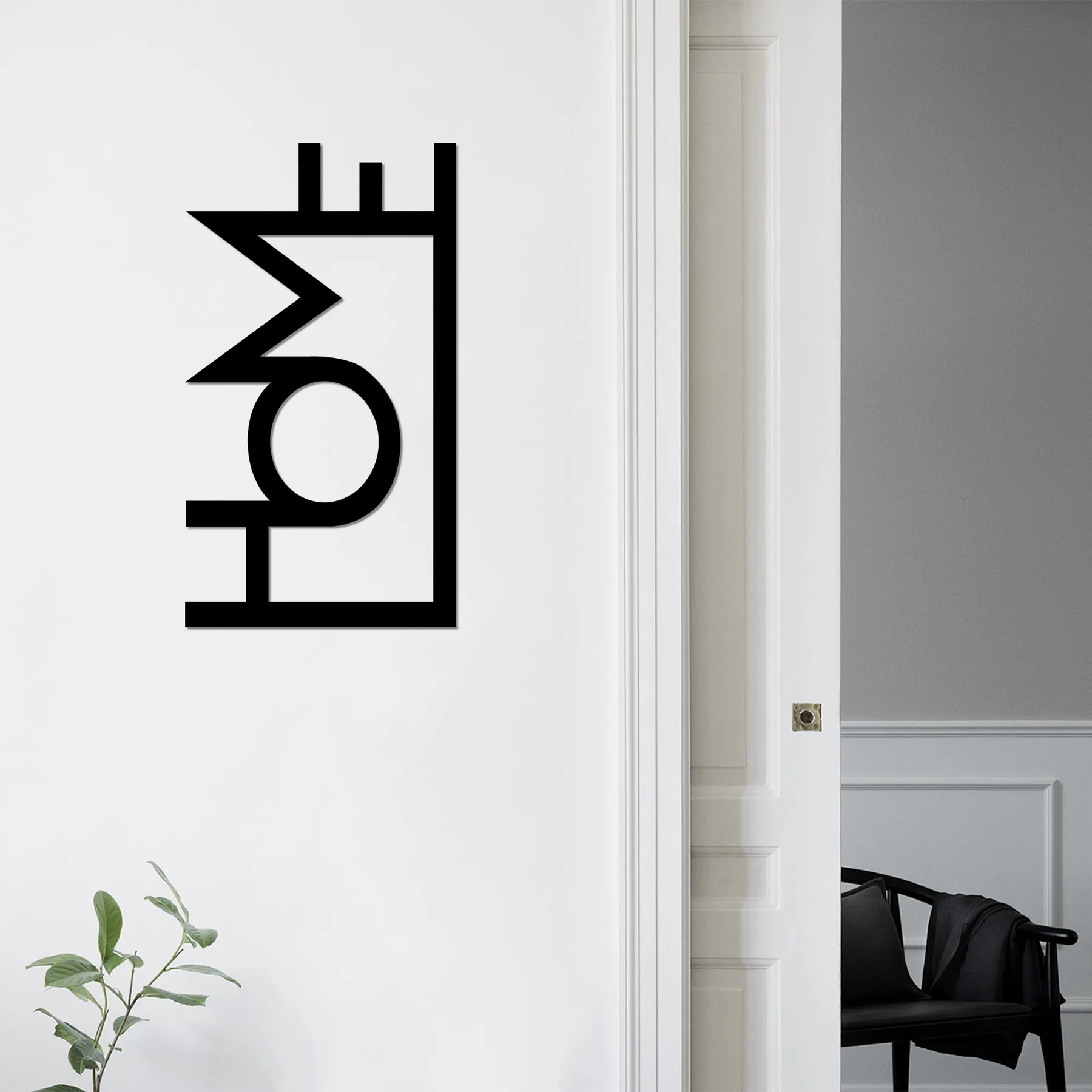 Dekorace HOME ASIRGROUP