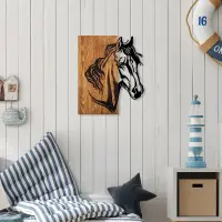 Dekorace HORSE ASIRGROUP (foto 15)
