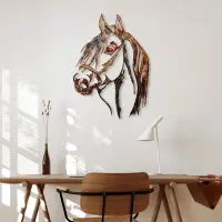 Dekorace HORSE ASIRGROUP (foto 2)