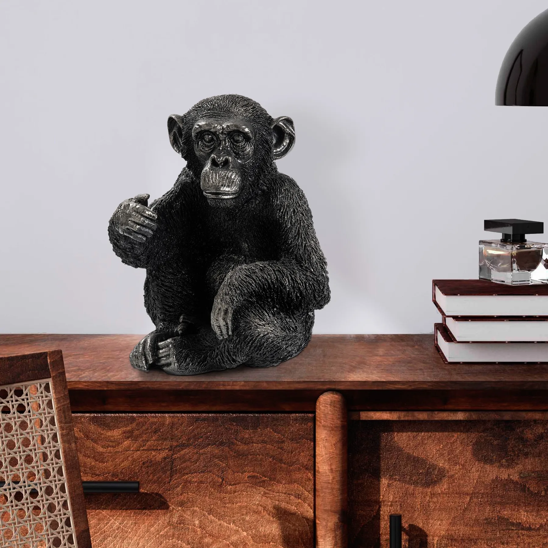 Dekorace MONKEY ASIRGROUP