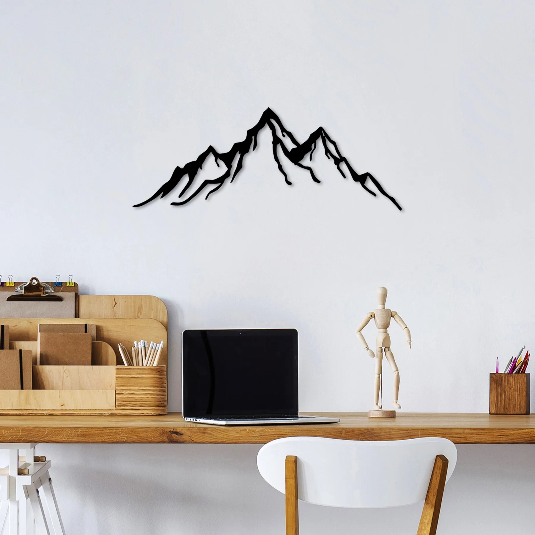 Dekorace MOUNTAIN ASIRGROUP (foto 16)