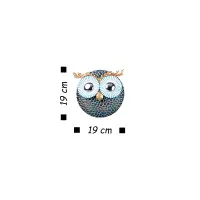 Dekorace OWL ASIRGROUP (foto 3)