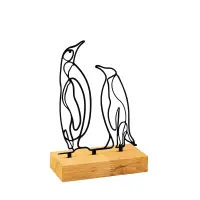 Dekorace PINGU ASIRGROUP (foto 4)