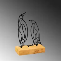 Dekorace PINGU ASIRGROUP (foto 5)