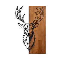 Dekorace RED Deer 1 ASIRGROUP (foto 6)
