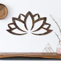 Dekorace RUSTY Heart 1 ASIRGROUP (foto 19)