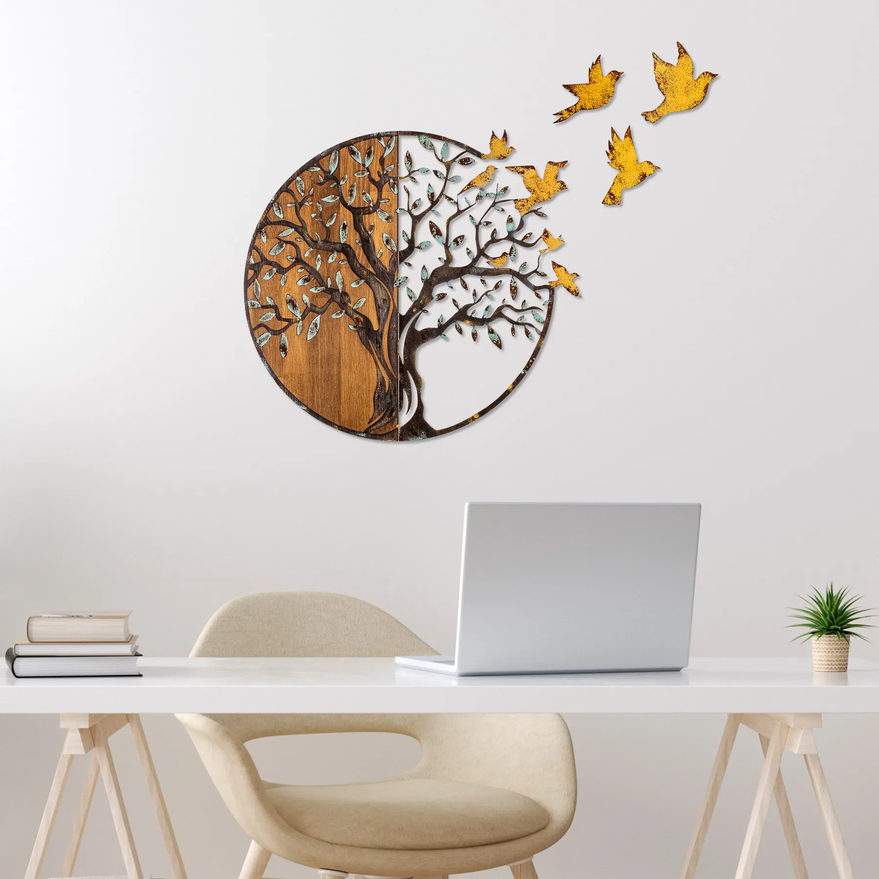 Dekorace TREE 322-A ASIRGROUP