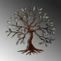 Dekorace TREE ASIRGROUP (foto 13)