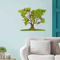 Dekorace TREE ASIRGROUP (foto 18)