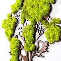 Dekorace TREE ASIRGROUP (foto 25)