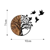 Dekorace TREE ASIRGROUP (foto 7)