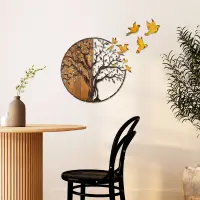 Dekorace TREE Of Life 3 ASIRGROUP (foto 24)