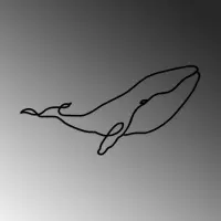 Dekorace WHALE ASIRGROUP (foto 4)