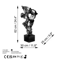 Dekorace YAK-044-C ASIRGROUP (foto 7)