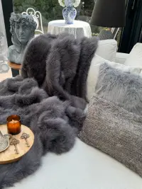 Dekorativní polštář LOLITA ASIRGROUP (foto 13)