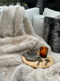 Dekorativní polštář LOLITA ASIRGROUP (foto 16)